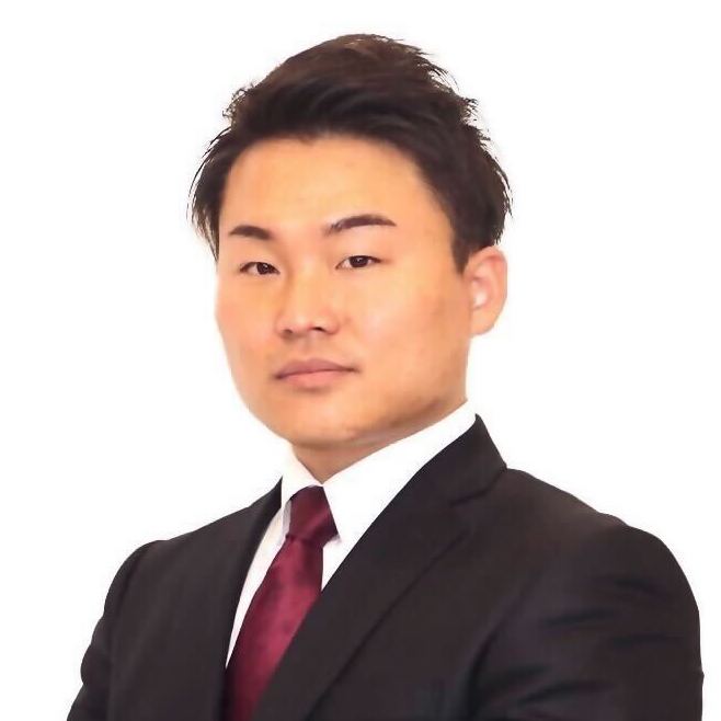 代表理事 髙師 修平
